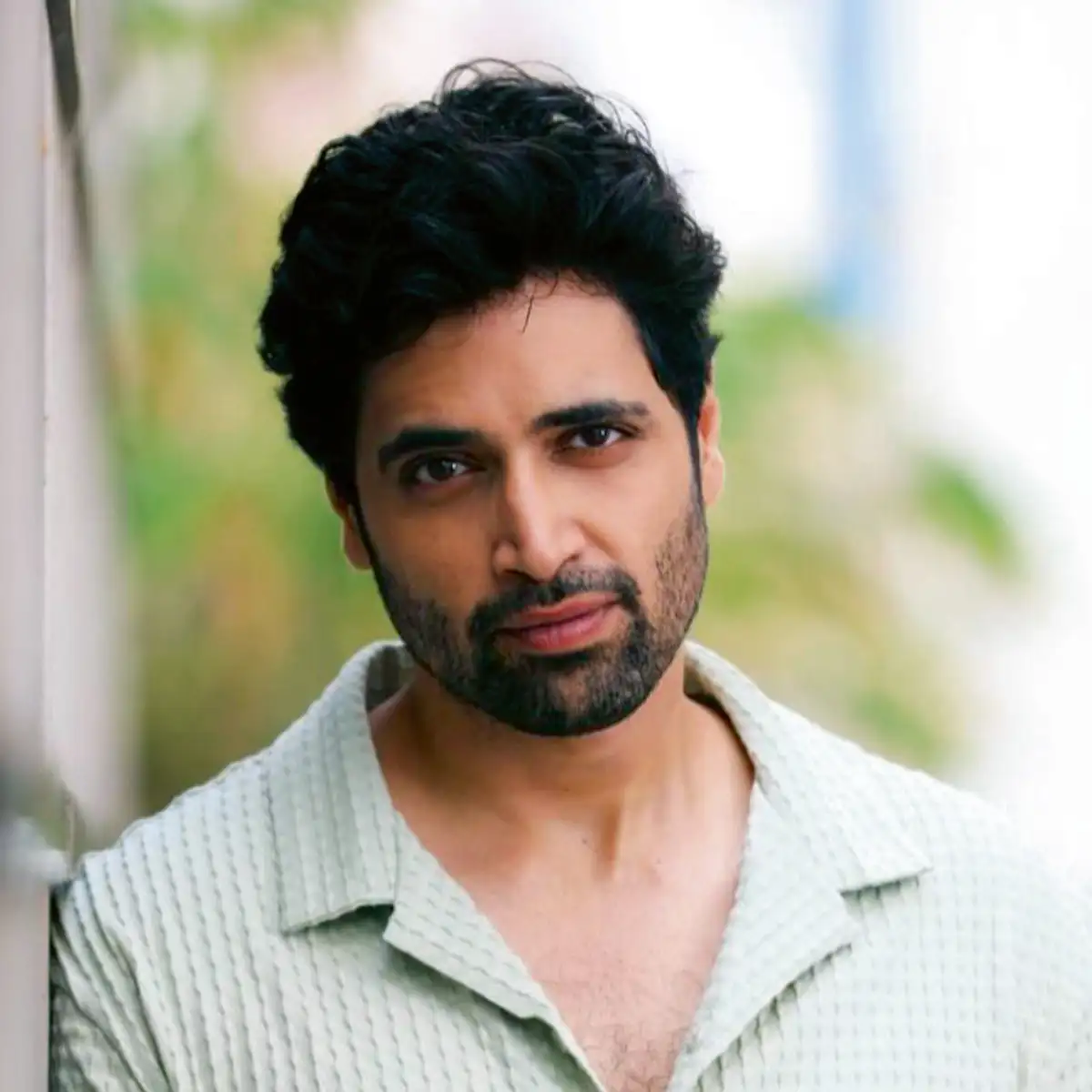 ADIVI SESH